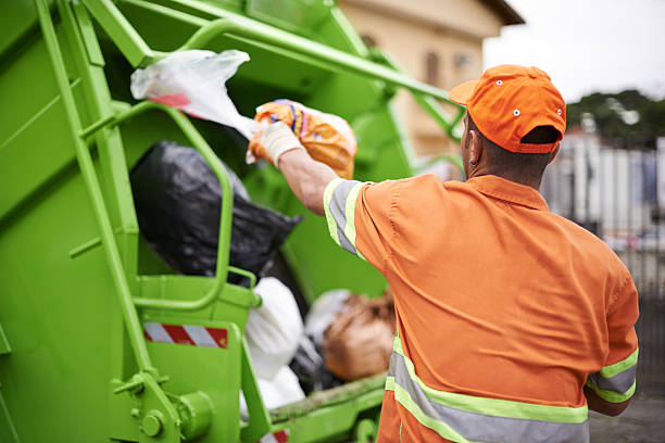 Best Scrap Metal Removal  in Wading River, NY