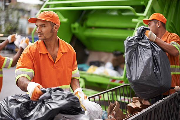 Best Recycling Services for Junk  in Wading River, NY