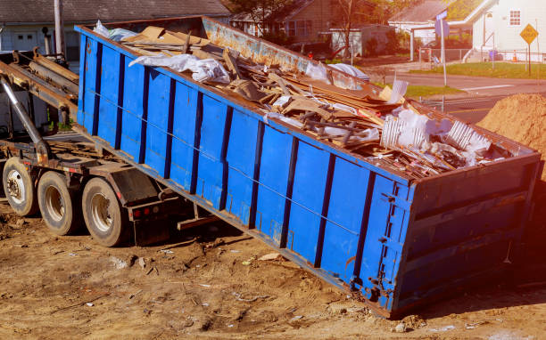 Best Residential Junk Removal  in Wading River, NY
